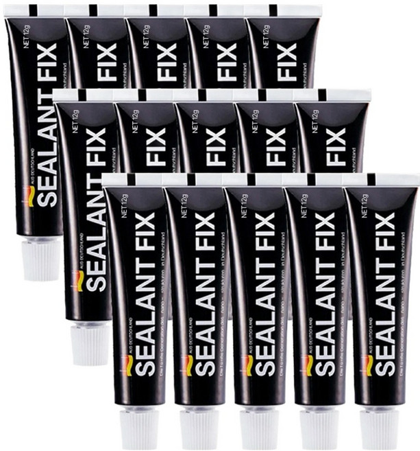 베이루 실란트 픽스 12g, 15개