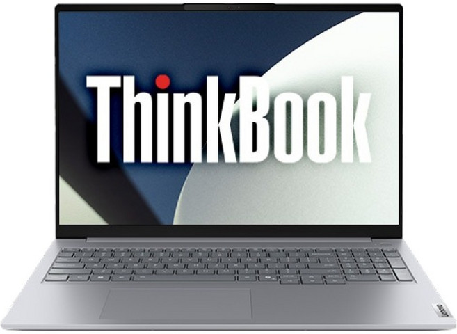 레노버 2026 씽크북 16IRL G9 AI 코어7 인텔 14세대, Arctic Grey, 21US0009KR, 1TB, 16GB, Free DOS