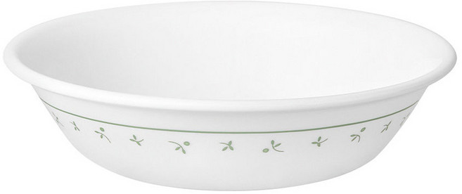 Corelle Brands 康寧餐具 沙拉碗, 莓好時光, 1個