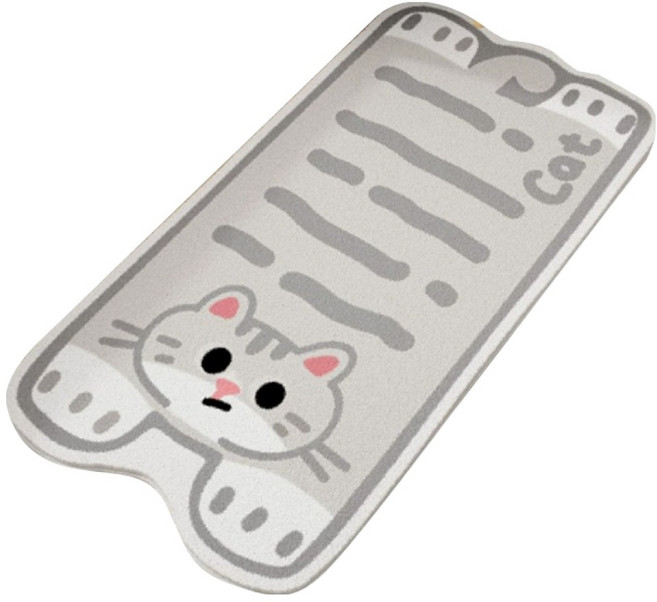 캐릭터 인테리어 러그 M