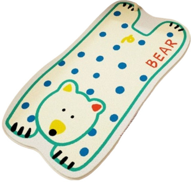 캐릭터 인테리어 러그 M