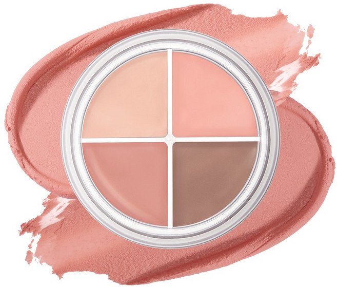 롬앤 한올 아이팟 라이너 5g, 03 피오니 크림 팟, 1개