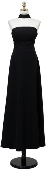 릴리드레스 베키 탑 드레스 LDP154