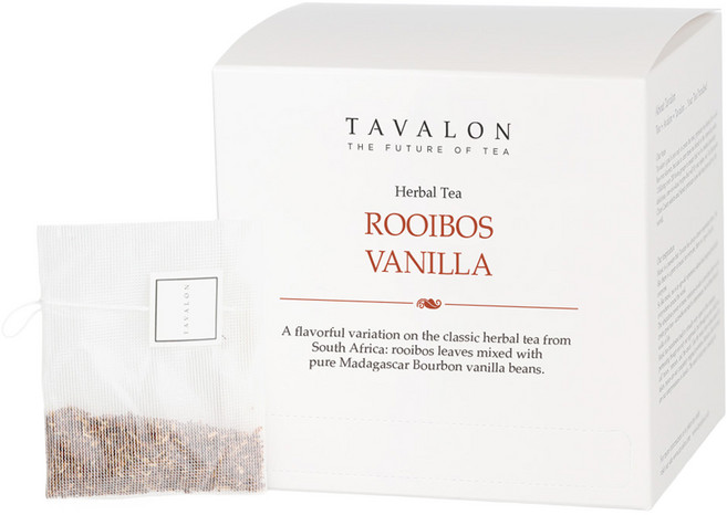 TAVALON 路易波士香草, 2g, 1個, 15入