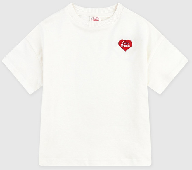 Care Bears 愛心Care Bears 寬鬆版T恤