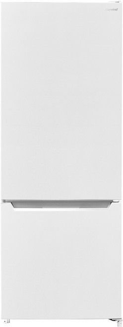 캐리어 콤비 210L 2도어 냉장고 방문설치, KRDC210WEM1