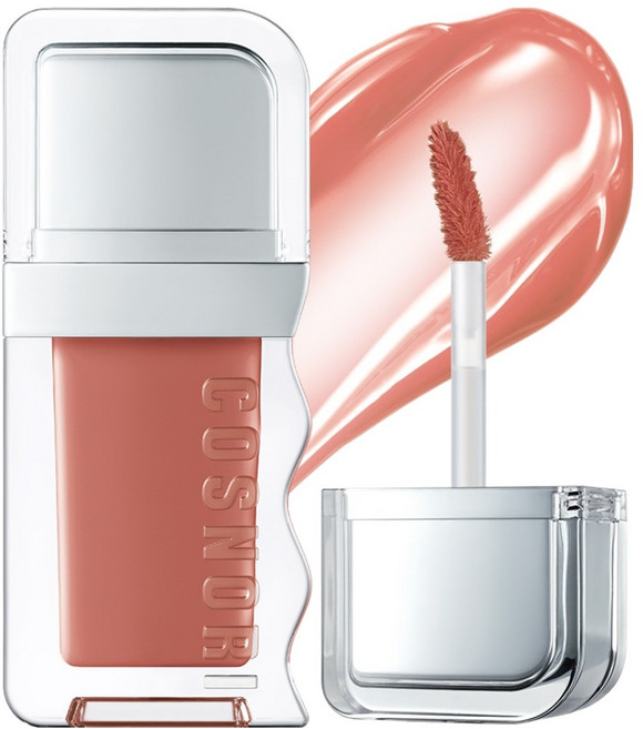 코스노리 플로우 웨이브 틴트, 19 봉봉, 1개