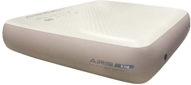 제벡 에어리스 매트리스, 아이보리