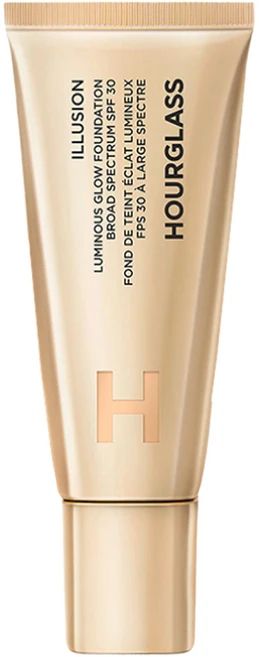 아워글래스 일루션 루미너스 글로우 파운데이션 35ml SPF 30, 2.5호, 1개 - 쿠팡