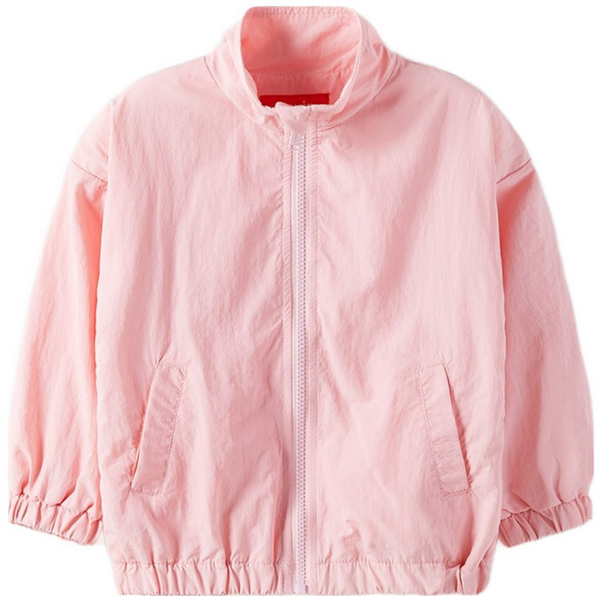 오즈키즈 아동용 라이트 바람막이 점퍼