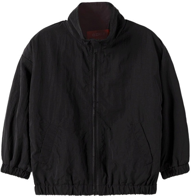 오즈키즈 아동용 라이트 바람막이 점퍼