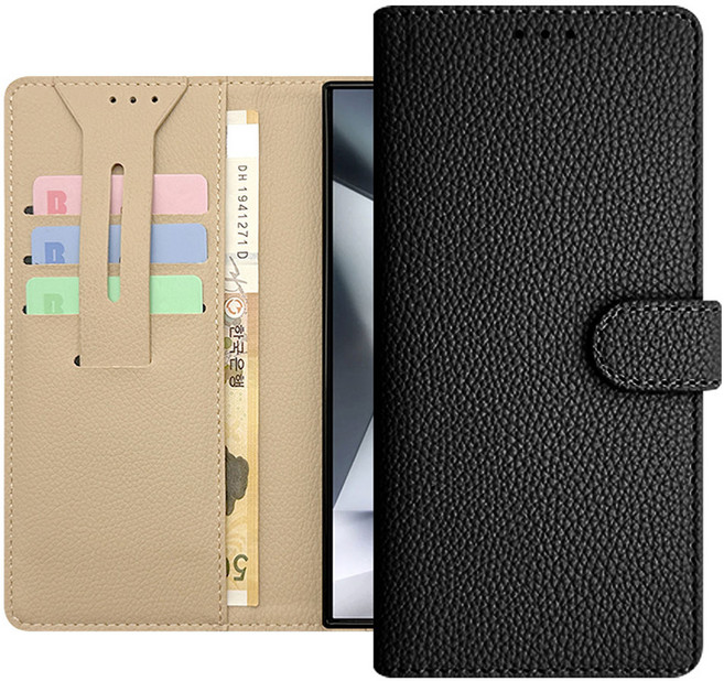 아이엔픽 라가사 다이어리 휴대폰 케이스