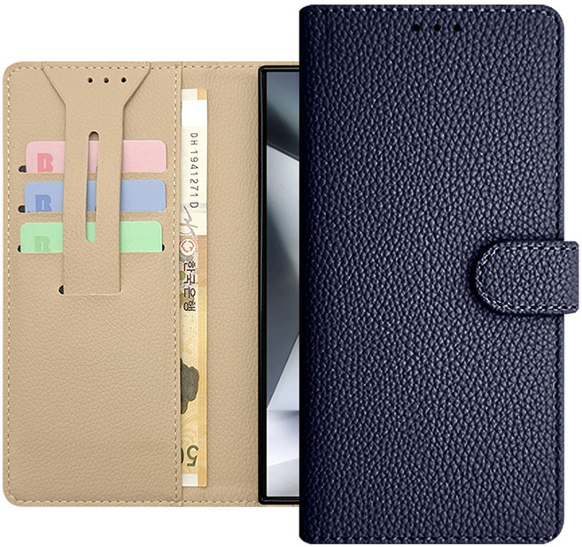 아이엔픽 라가사 다이어리 휴대폰 케이스