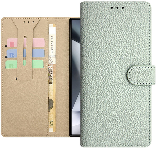 아이엔픽 라가사 다이어리 휴대폰 케이스