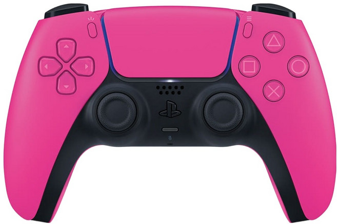 플레이스테이션 5 듀얼센스 무선 컨트롤러, CFI-ZCT2G03, 1개