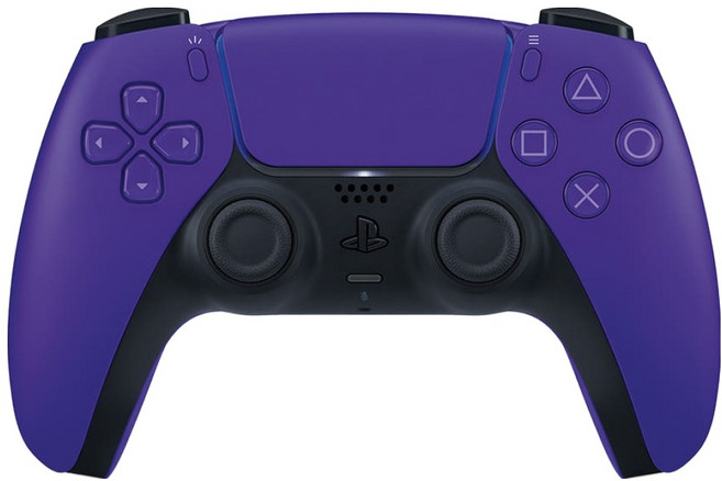 플레이스테이션 5 듀얼센스 무선 컨트롤러, CFI-ZCT2G04, 1개