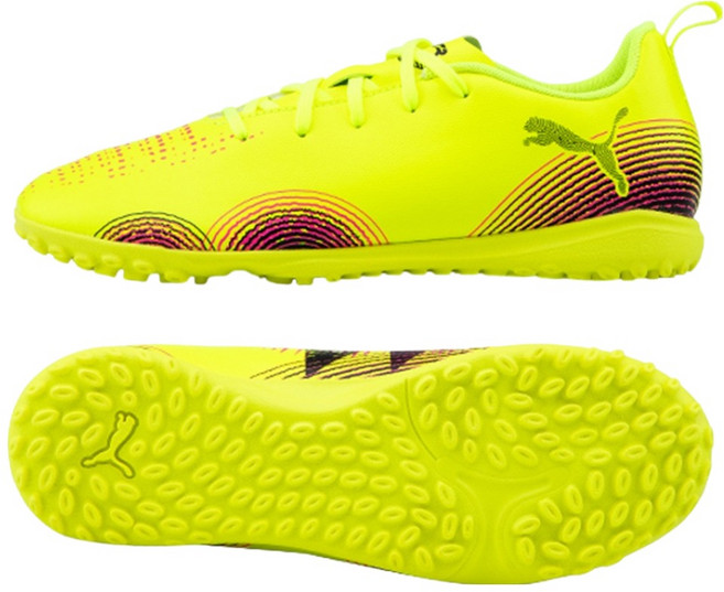 푸마 퓨처 8 플레이 TT풋살화 10839603