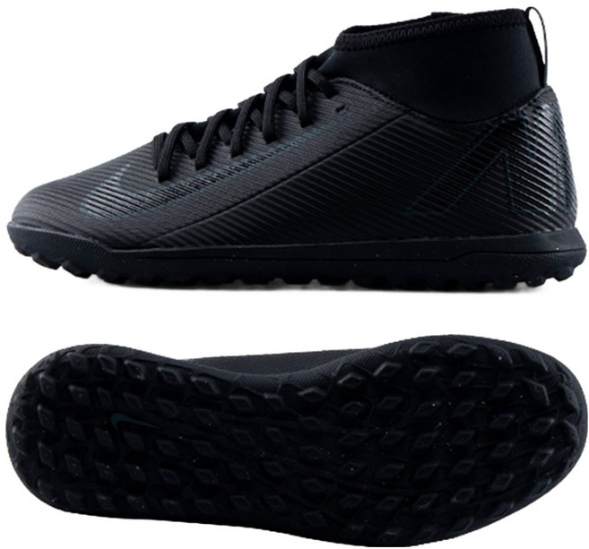 나이키 머큐리얼 수퍼플라이 10 클럽 TF 풋살화 FQ8313-002