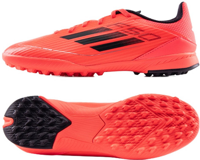 아디다스 F50 리그 TF 풋살화 IF1378