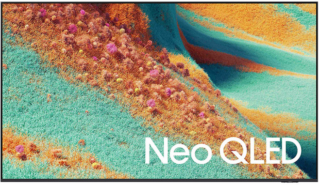 삼성전자 4K UHD Neo QLED TV, 214cm(85인치), KQ85QNF87AFXKR, 벽걸이형, 방문설치