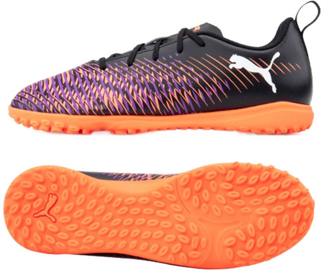 푸마 퓨처 8 플레이 TT 풋살화 10839601