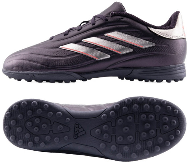 adidas 愛迪達 Copa Pure 2.2 League TF 五人制足球鞋 IG8734