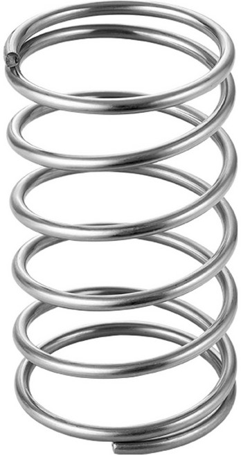 론더블린 스프링업 올스텐 칫솔홀더, 1개