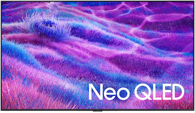 삼성전자 4K UHD Neo QLED TV, 163cm(65인치), KQ65QNF80AFXKR, 벽걸이형, 방문설치