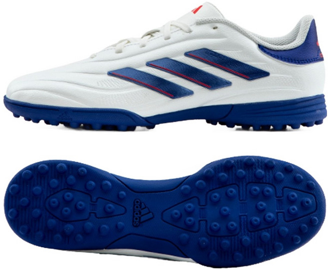 adidas 愛迪達 Copa Pure 2.2 League TF 五人制足球鞋 IG8692