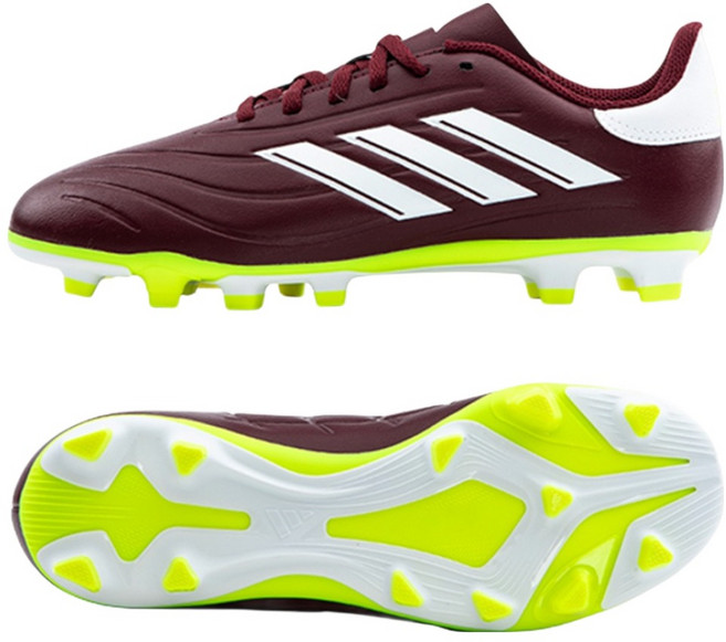 adidas 愛迪達 Copa Pure 2 Club FxG 足球鞋 IG1102