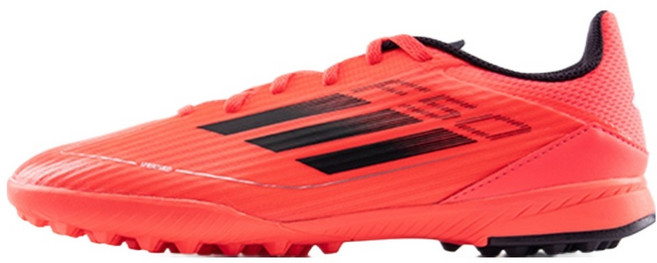 adidas 愛迪達 F50 League TF 五人制足球鞋 IF1378