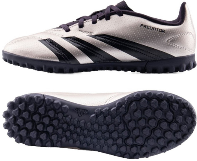 아디다스 프레데터 클럽 TF풋살화 IF6420