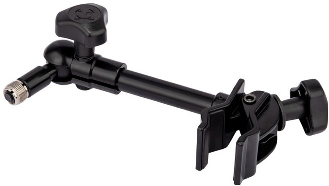 허큘리스 멀티 마운트 마이크 및 장치 홀더 DG137B, 1개