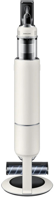 삼성전자 Bespoke 제트 AI Lite 청소기 280W 고객직접설치, 산토리니 베이지, VS28D950AIB