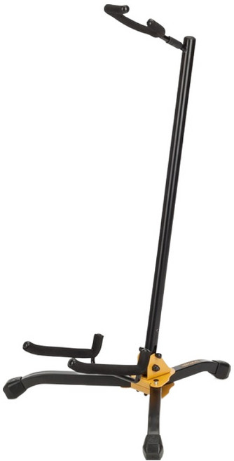 허큘리스 1단 기타 스탠드 GS405B, 1개