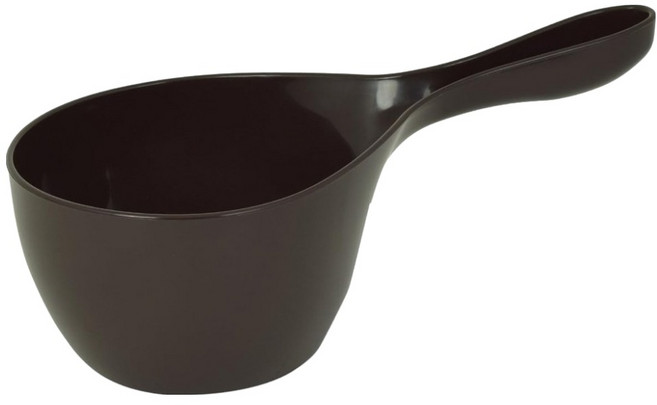 휴바스 핸디볼, 브라운, 1개