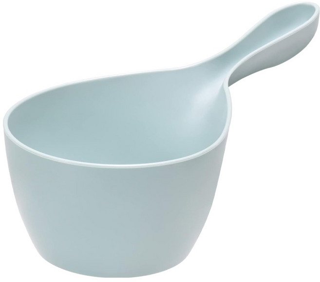 휴바스 핸디볼, 파스텔 블루, 1개