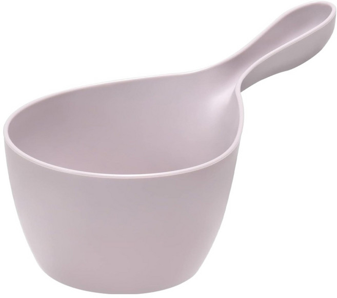 휴바스 핸디볼, 파스텔 퍼플, 1개