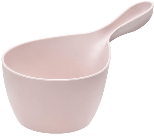 휴바스 핸디볼, 파스텔 핑크, 1개