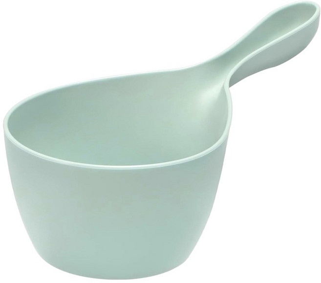 휴바스 핸디볼, 파스텔 그린, 1개