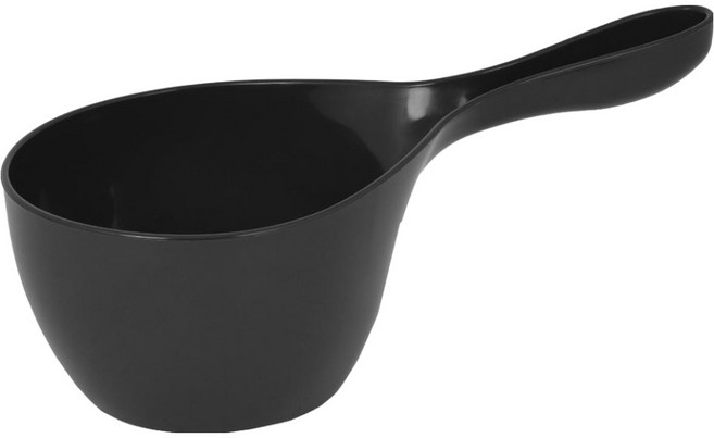 휴바스 핸디볼, 블랙, 1개