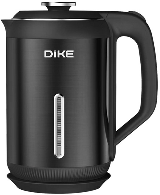 DIKE 彩鋼防燙快煮壺 1.8L, HCE213