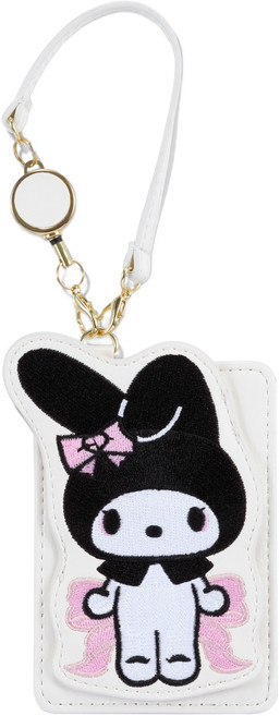 BLACKPINK x 美樂蒂 聯名款卡套, 單品, 奶白色