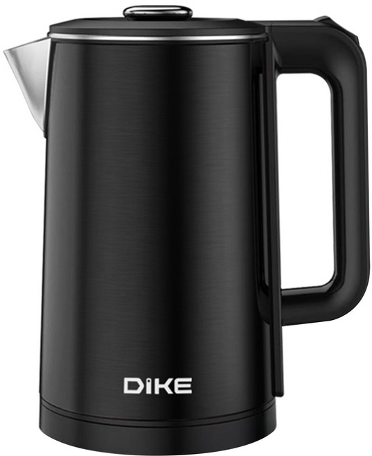 DIKE 不鏽鋼防燙快煮壺 1.8L, HCE212