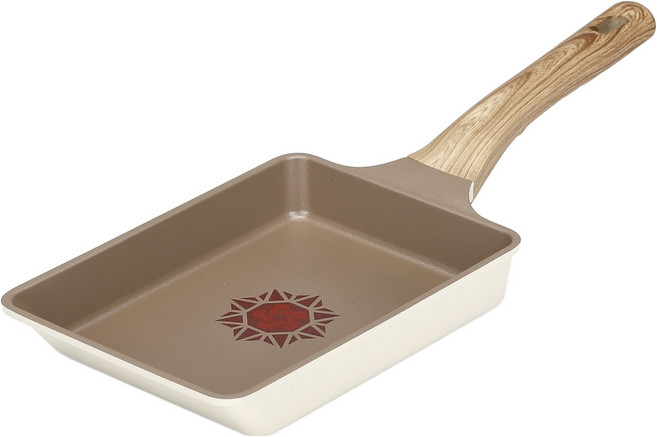 비자트 인덕션 네오 센서 에그롤팬 소, 1개, 20cm