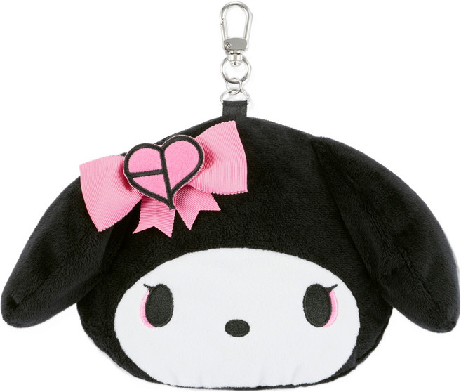 BLACKPINK x 美樂蒂 聯名款角色隨行包, 單品, 混色