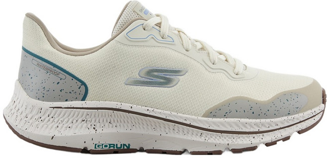 SKECHERS 女款 Go Run Consistent 2.0 防水運動鞋 SP0WRCFX08