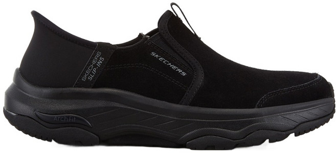 스케쳐스 여성용 고워크 아치핏 아웃도어 슬립인스 운동화 SP0WWCEY141