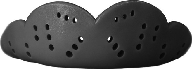 시수 마우스피스 맥스, 블랙, 1개