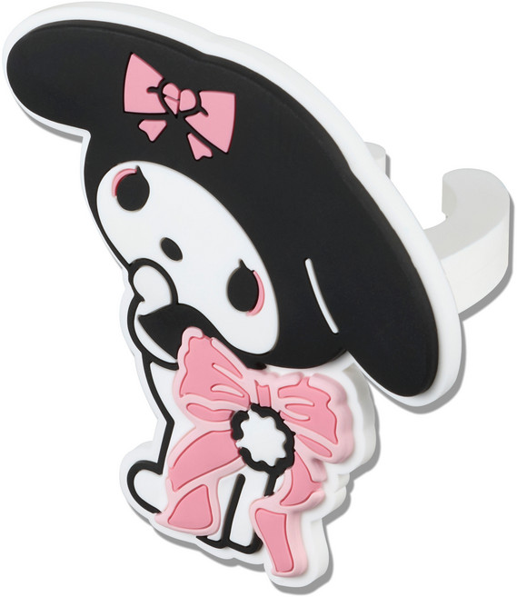 BLACKPINK x 美樂蒂 聯名款應援棒配件環, 單品, 粉色蝴蝶結